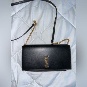 Authentic YSL handbag